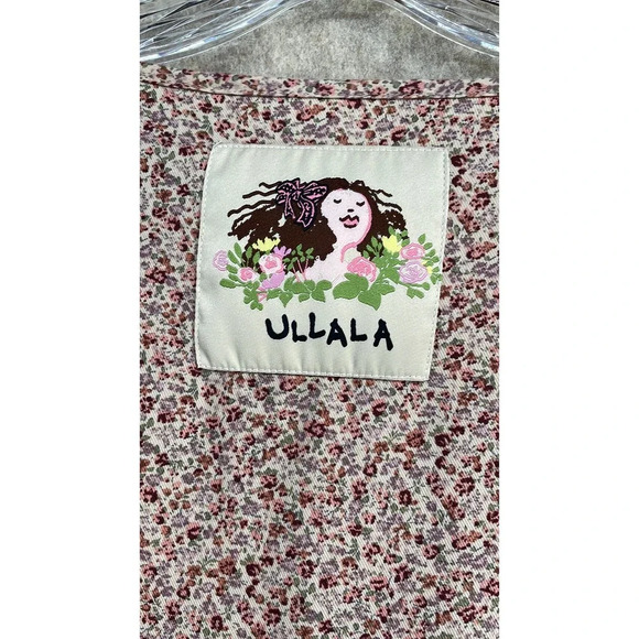 New Ullala Baby Doll Nightgown/Pajamas Size F (One‎ Size) - Picture 4 of 6